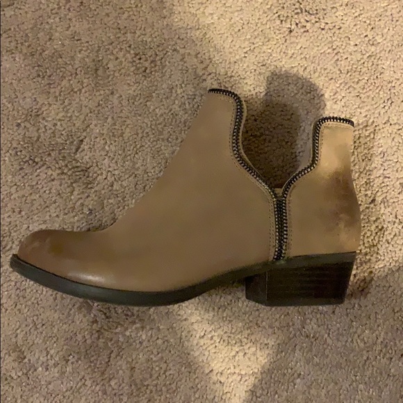 Booties - Picture 3 of 3